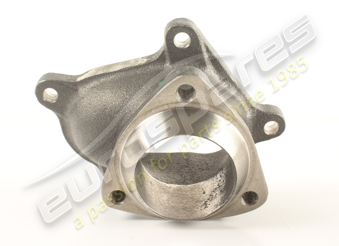 nuevo maserati manguito turbo derecho - escape de aire. número de pieza 585361800 (2)