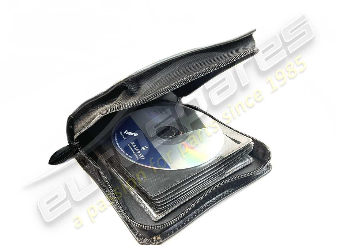 NUEVO (OTRO) MASERATI 2016 MAPA DE NAVEGACIÓN VERSIÓN EUROPEA. NÚMERO DE PARTE 940000796 (4) nuevo (otro) maserati 2016 mapa de navegación versión europea. número de parte 940000796 (4)