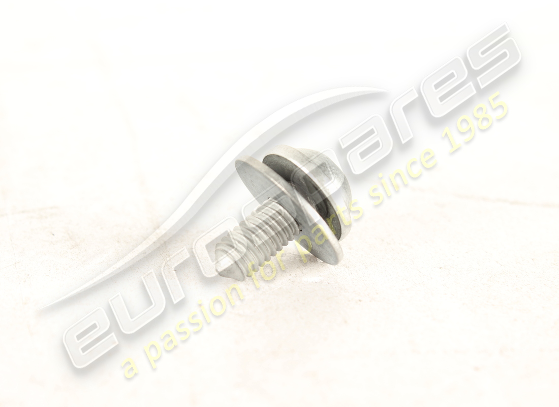 nuevo lamborghini enchufe hexalobular m6 x 14 s23. número de pieza n91166901 (2)