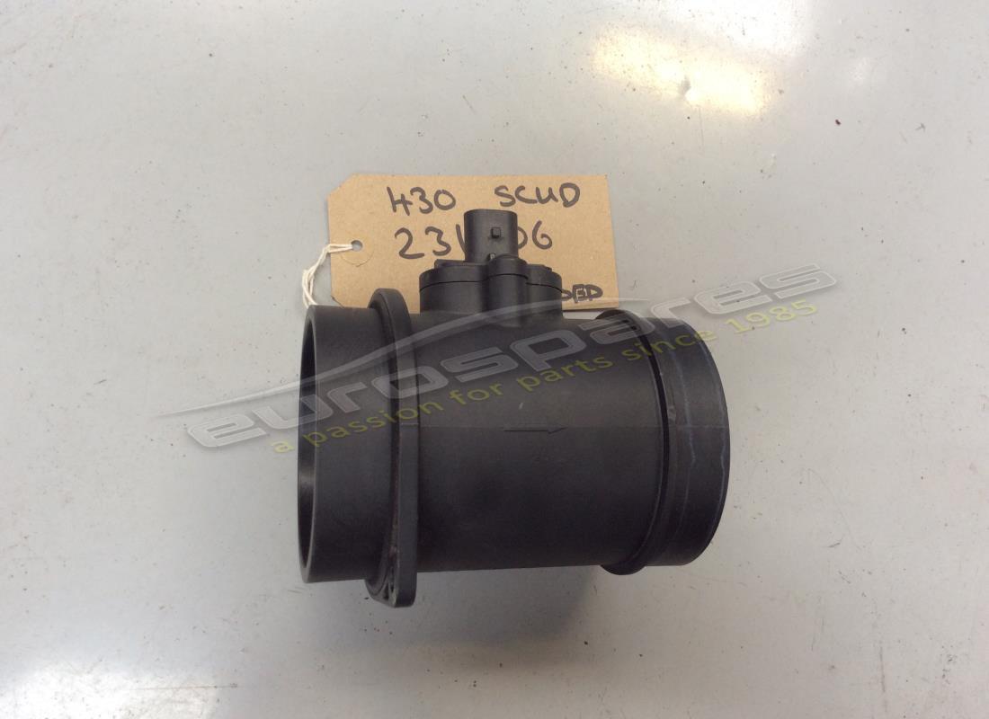 CUERPO DEL SENSOR Ferrari USADO. NÚMERO DE PARTE 231406 (1)