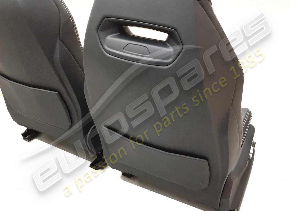 usado eurospares urus juego de asientos completo. número de pieza eap1227394 (9)