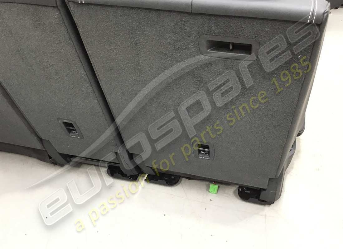 usado eurospares urus juego de asientos completo. número de pieza eap1227394 (19)