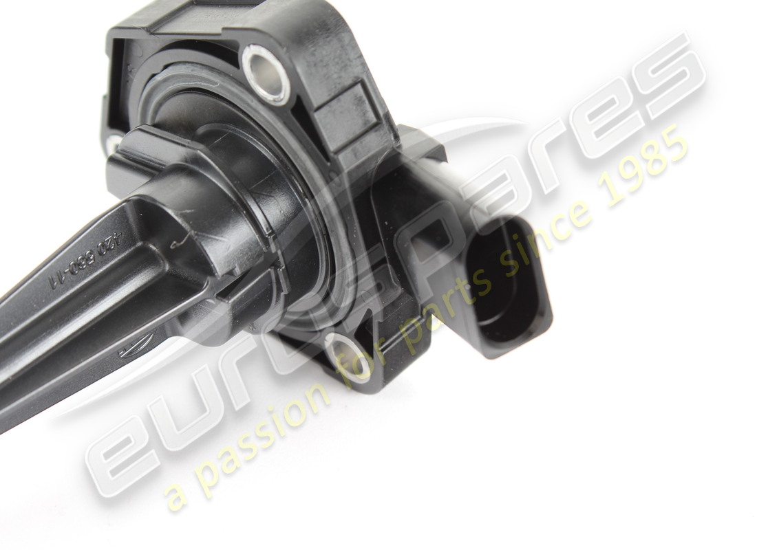nuevo porsche sensor de nivel de aceite. número de parte 95860616011 (3)