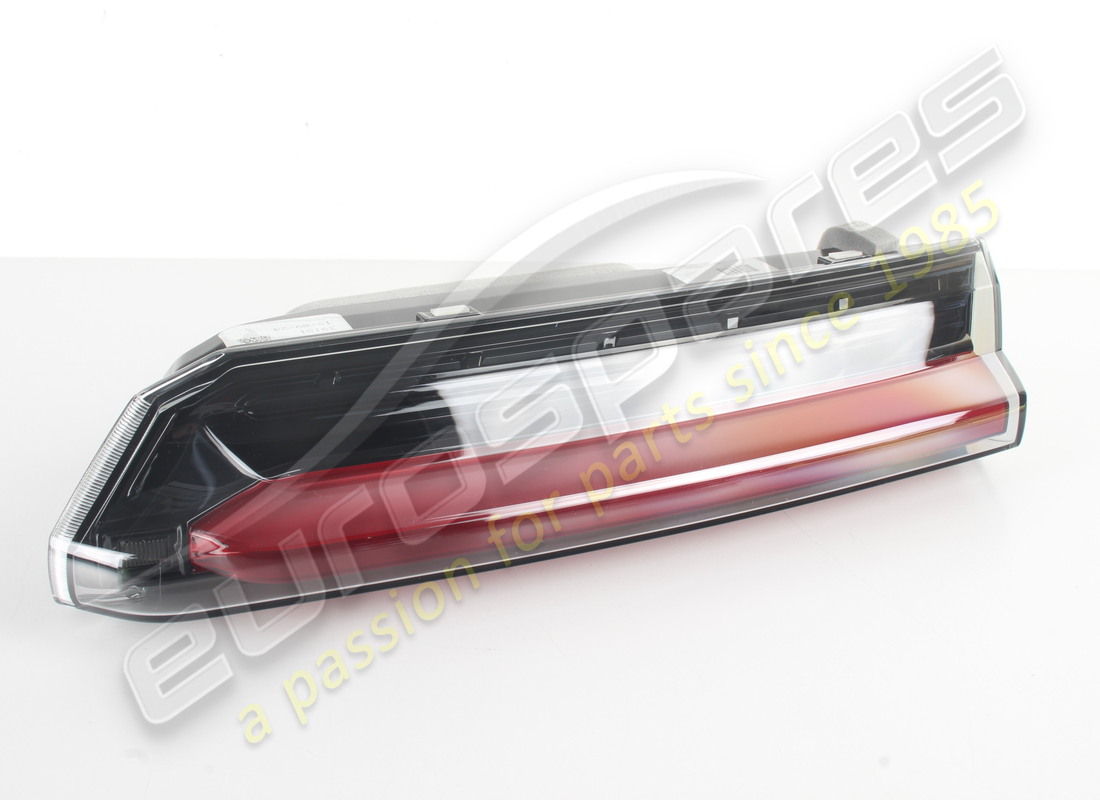 nuevo lamborghini refl. de marcador lateral número de pieza 4ml945072c (1)