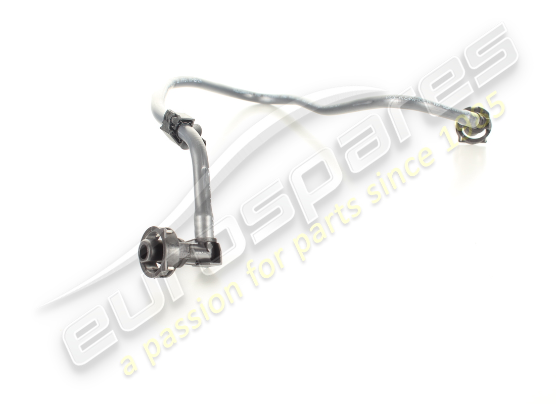 nueva entlueftungsleitun de la manguera de refrigerante lamborghini. número de parte 4m0121081dd (1)