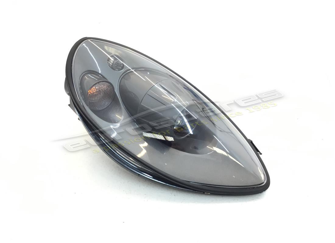 nueva lámpara ferrari lhd rh consulte tec1499. número de parte 68269172 (1)