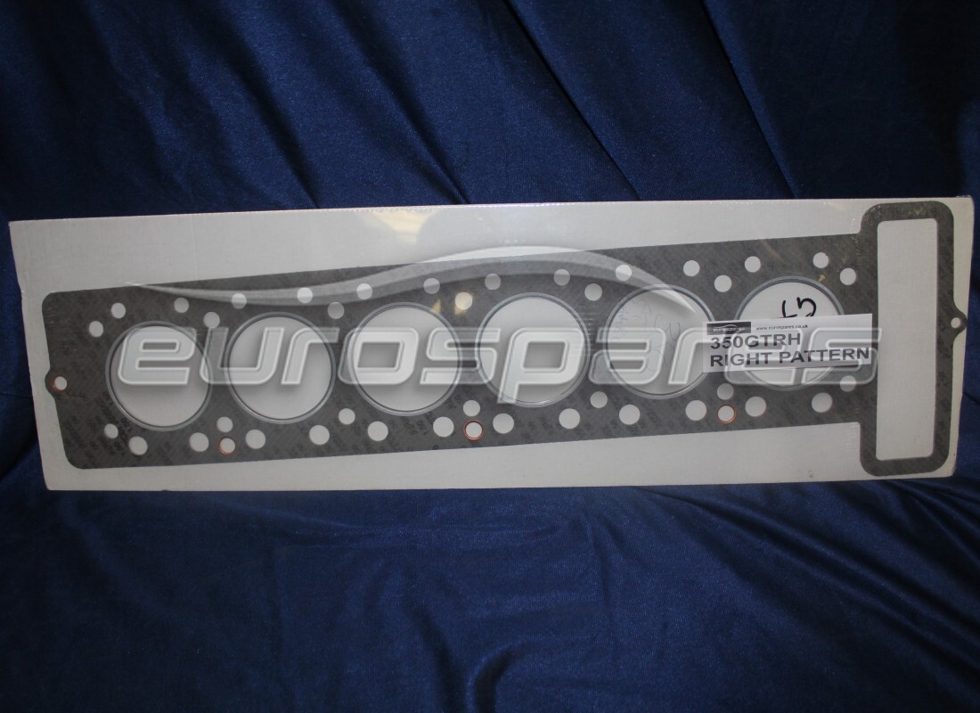 nuevo eurospares eurospares parte 350gtrh número de parte 350gtrh (1)