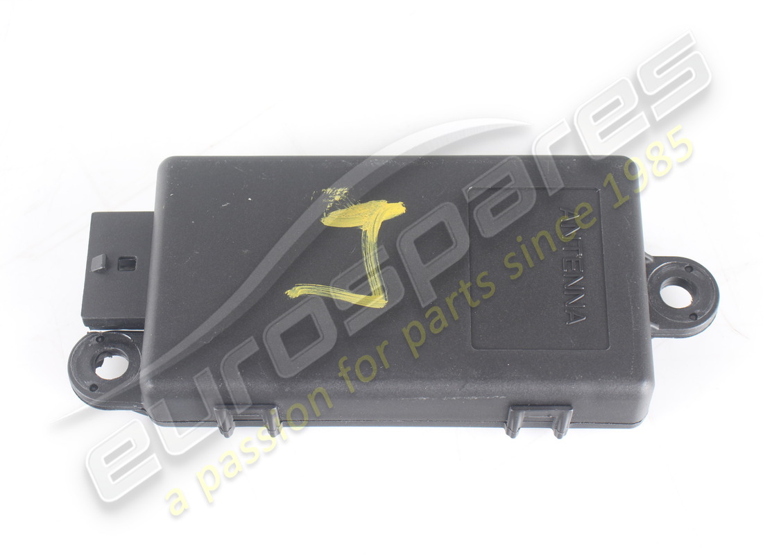 USADO FERRARI VOLUMEN DE HIPERFRECUENCIA MAESTRA. NÚMERO DE PIEZA 261218 (2) usado ferrari volumen de hiperfrecuencia maestra. número de pieza 261218 (2)