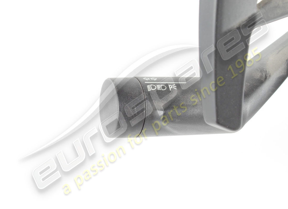 COLUMNA DE DIRECCIÓN LAMBORGHINI USADA. NÚMERO DE PARTE 470953513C (5) columna de dirección lamborghini usada. número de parte 470953513c (5)