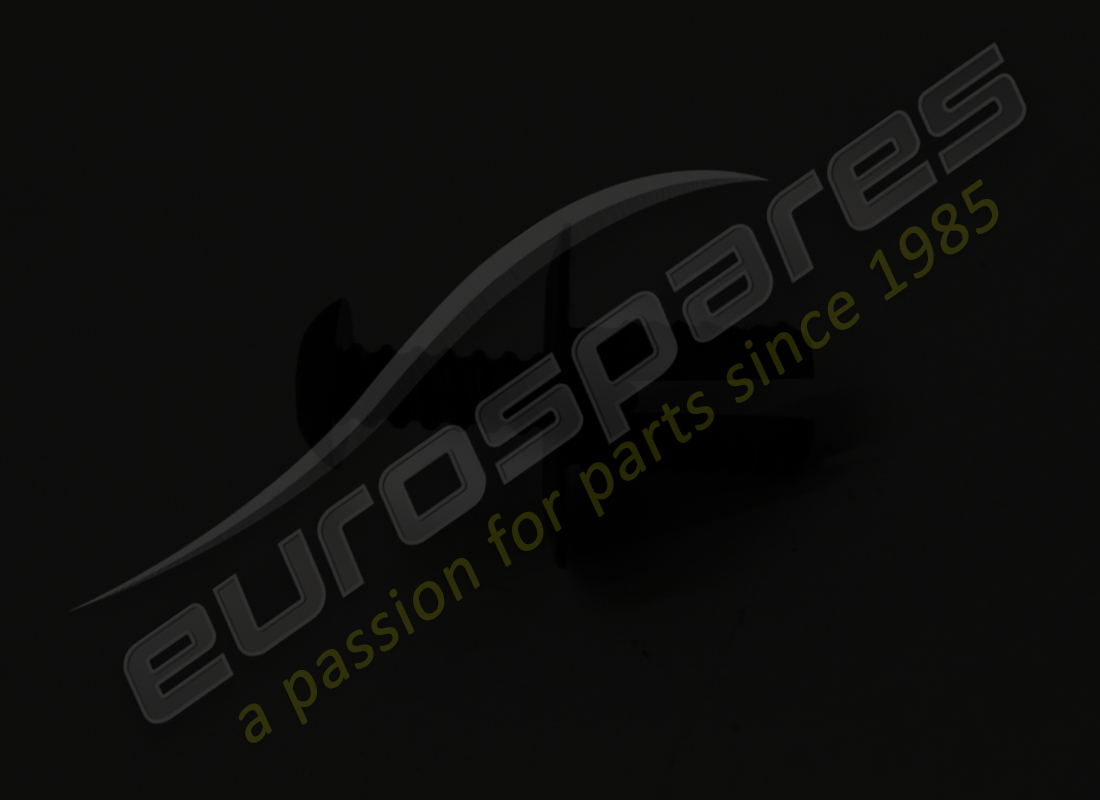 nueva tuerca de expandición porsche - st 6,3. número de pieza 99950742740 (2)
