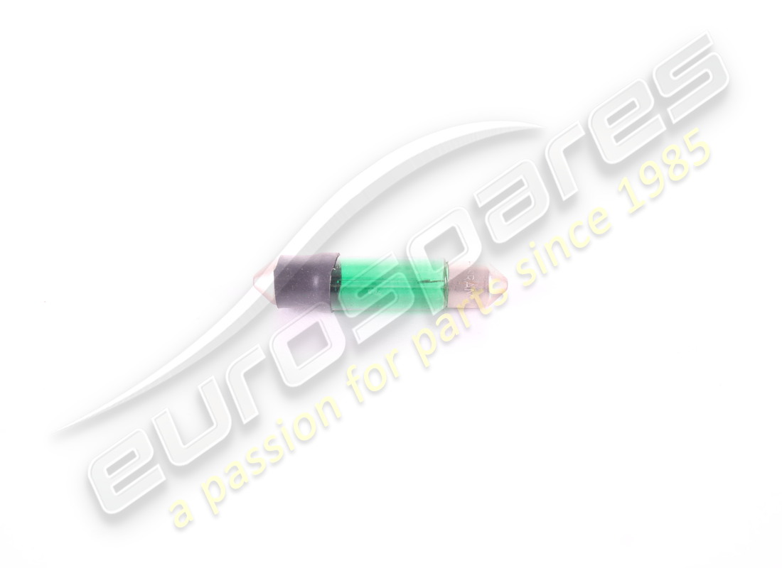 nueva bombilla ferrari freno de mano verde 12v 3w. número de pieza 40143307 (1)