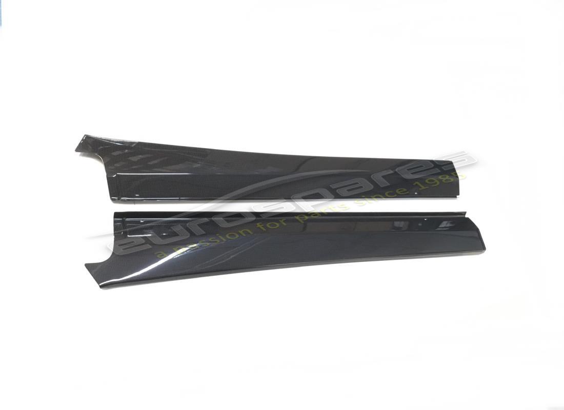 NUEVO (OTROS) Eurospares PLATOS DE CARBONO. NÚMERO DE PARTE 70009982 (1)