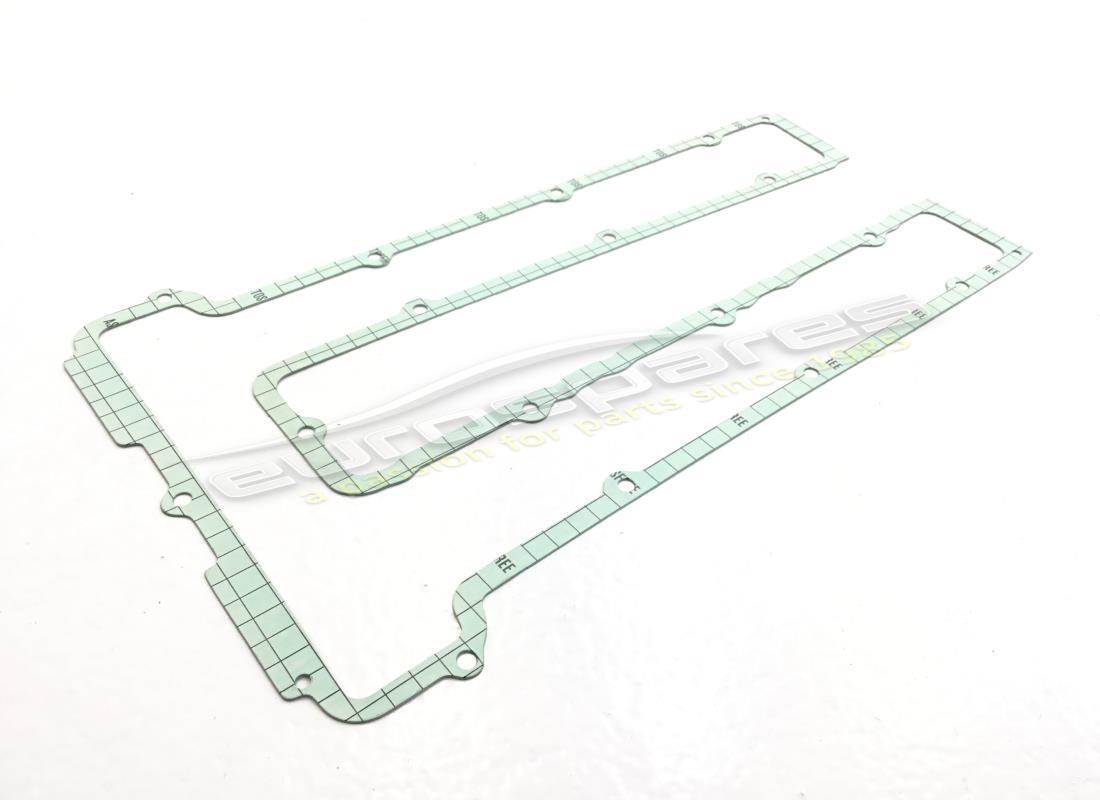 NUEVA JUNTA DE TAPA DE LEVA Eurospares . NÚMERO DE PARTE 4146626 (1)