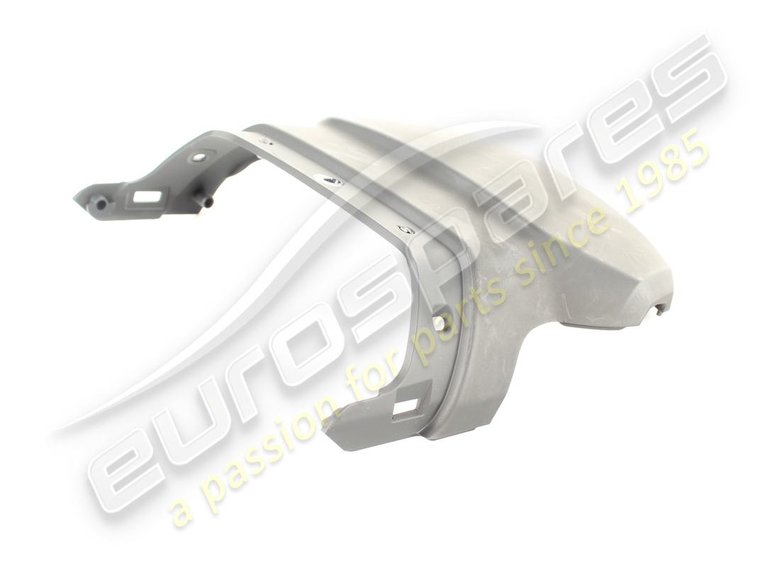 USADO Lamborghini PARTE SUPERIOR, CUBIERTA DE DIRECCIÓN. NÚMERO DE PIEZA 4T0953515A (1)