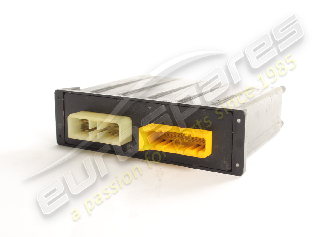 USADO FerrariCENTRALINA ELETTRONICA X IMP . NÚMERO DE PARTE 65878500 (1)