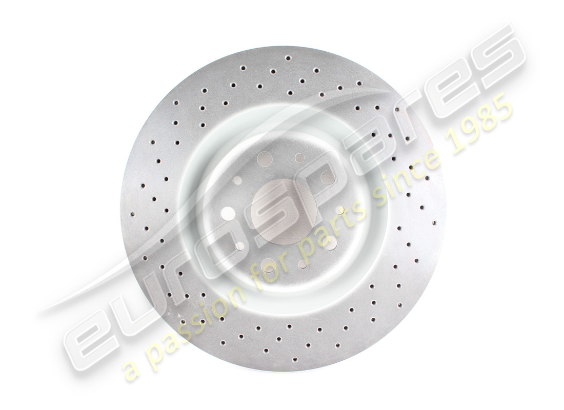 NUEVO FERRARI DISCO DE FRENO DELANTERO. NÚMERO DE PARTE 198487 (1) nuevo ferrari disco de freno delantero. número de parte 198487 (1)