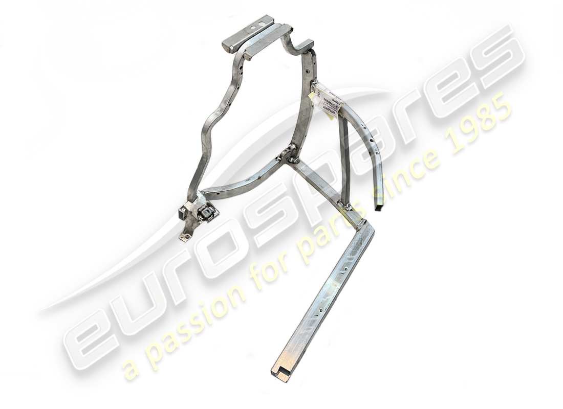 nuevo enrejado lateral delantero ferrari izquierdo. número de parte 82520800 (1)