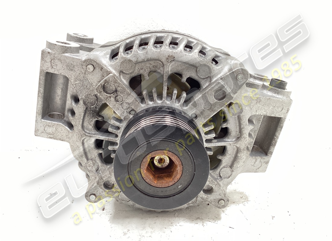 ALTERNADOR Maserati USADO. NÚMERO DE PARTE 670004930 (1)