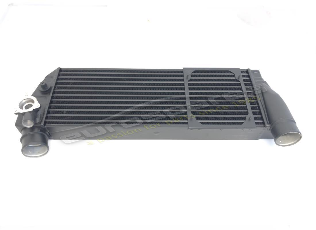 INTERCOOLER DERECHO Ferrari REACONDICIONADO. NÚMERO DE PARTE 748559 (1)