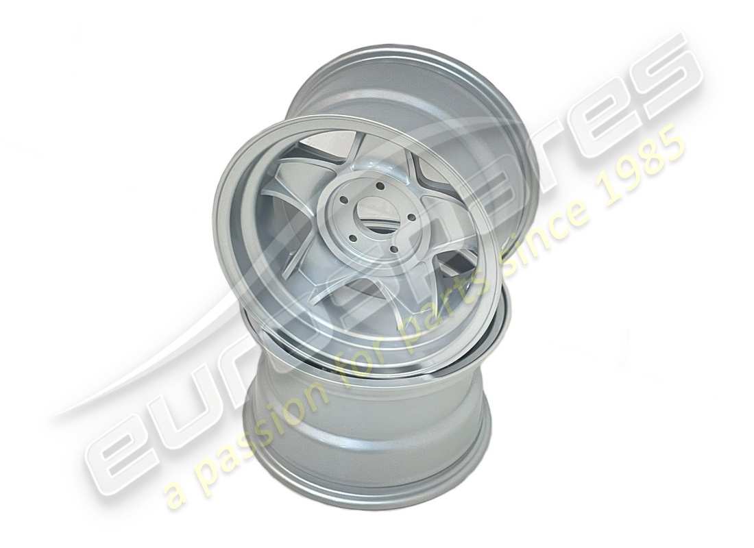 new (other) eurospares rear wheels (supplied in pairs). part number 109193 (2)