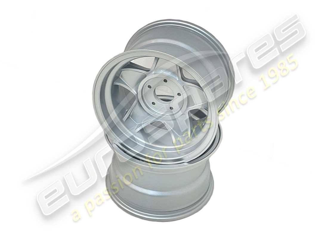 nuevo eurospares trasero ruedas (se suministra en pares). número de pieza 109193 (2)