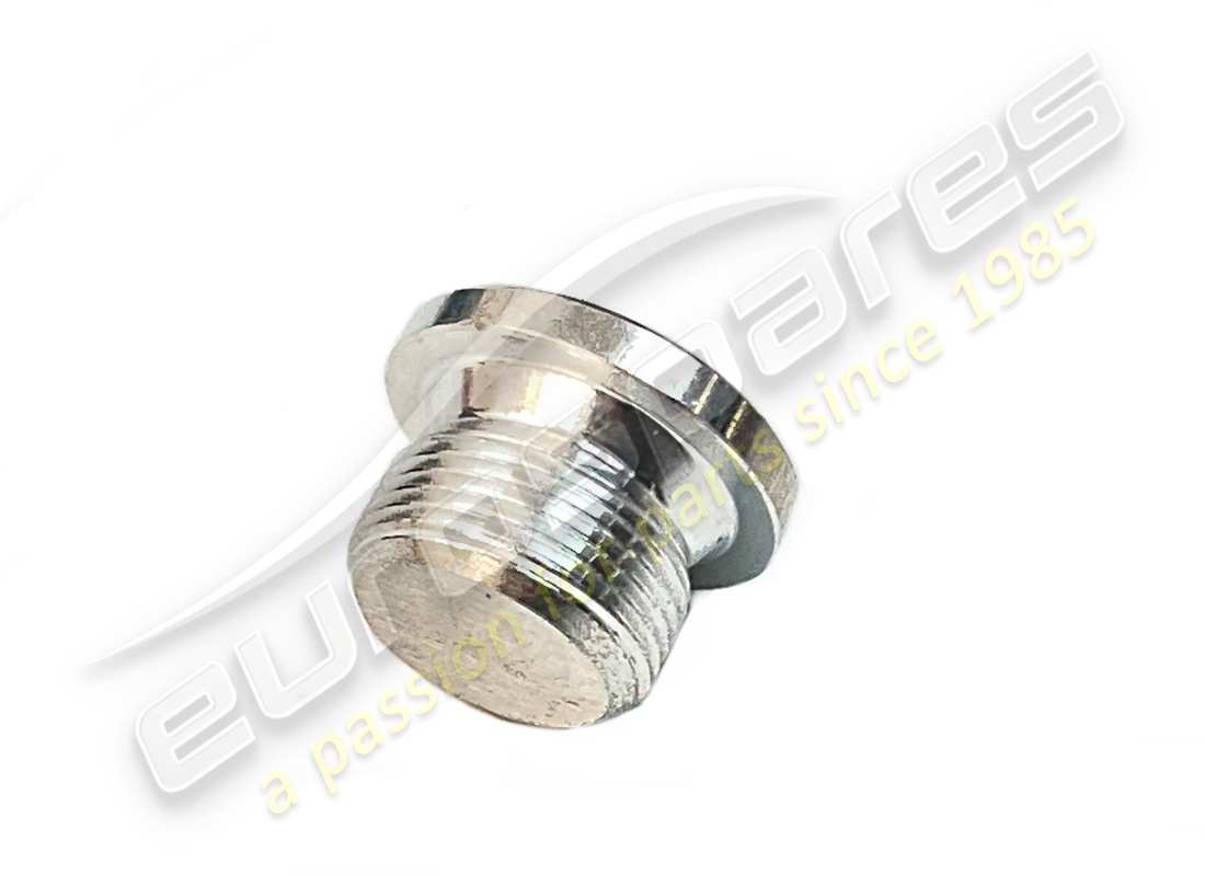 nuevo tapón de tornillo lamborghini. número de parte wht005257 (1)