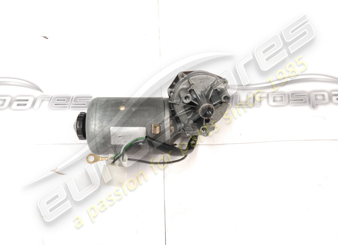NUEVO Lamborghini MOTOR DE AJUSTE DE FARO DERECHO. NÚMERO DE PIEZA 006990050 (1)