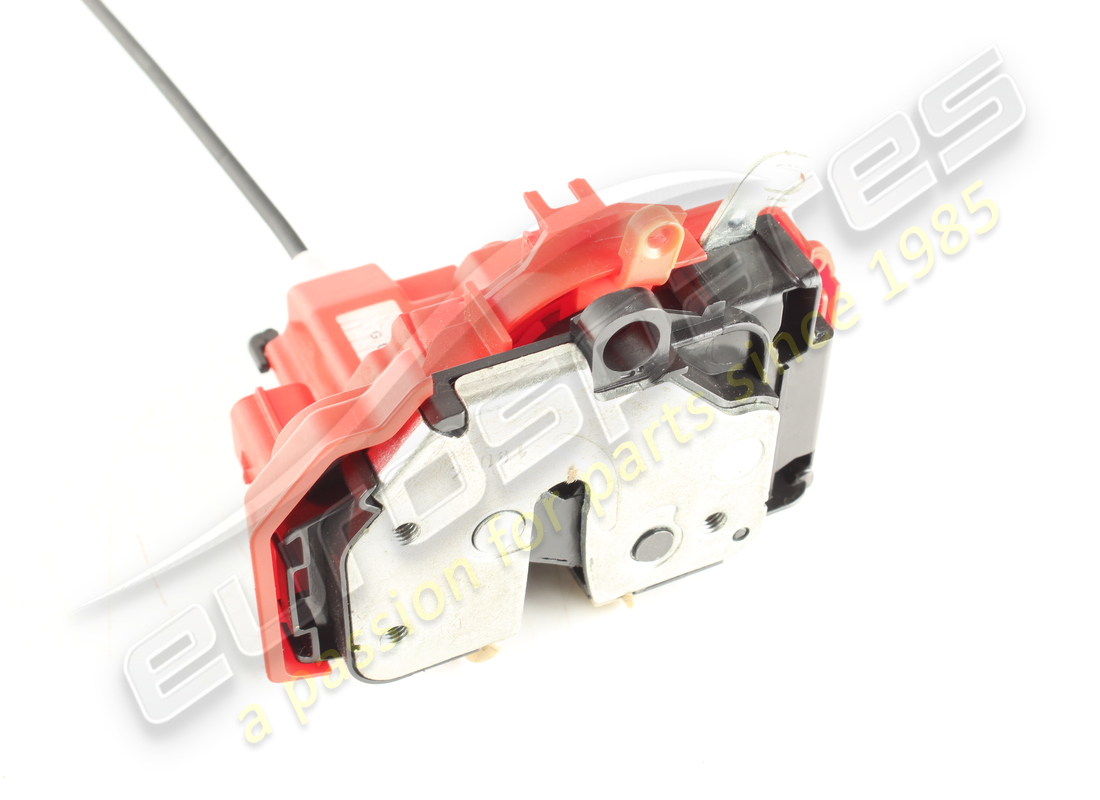 usado ferrari cerradura de puerta derecha completa gdx. número de pieza 823535 (5)