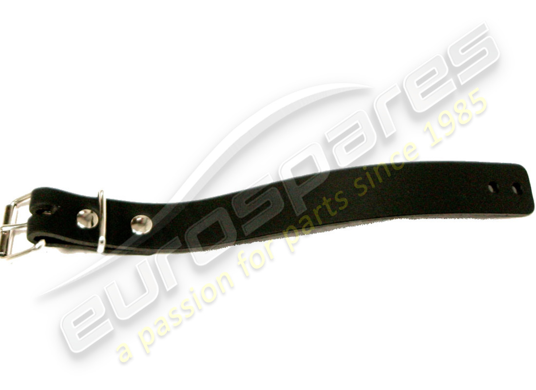 cinturón nuevo ferrari con hebilla para herramientas ba. número de pieza 68996800 (1)