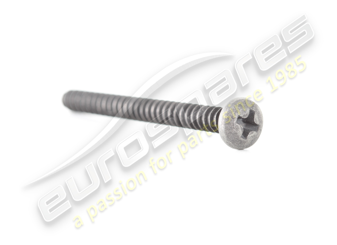 new porsche tapping screw - bz 4,2 x 45. part number n0439792 (1)