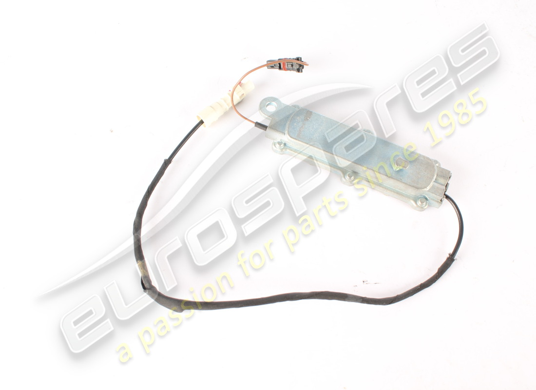 usado lamborghini número de pieza del amplificador de antena 4s0035225