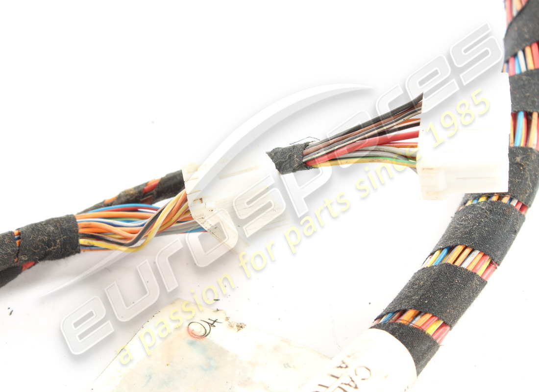 cable de túnel derecho ferrari usado. número de parte 177913 (3)