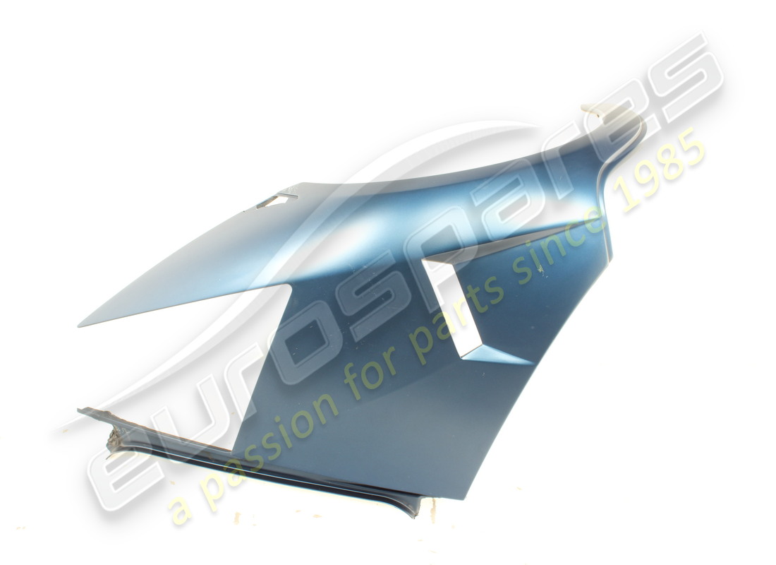guardabarros delantero usado lamborghini. número de pieza 429821106 (3)