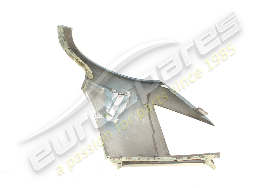 guardabarros delantero usado lamborghini. número de pieza 429821106 (5)