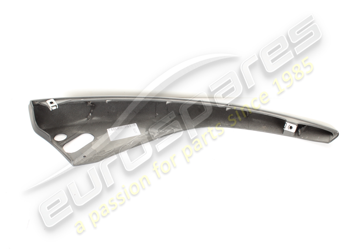 nuevo spoiler lateral ferrari izquierdo. número de parte 88769900 (2)