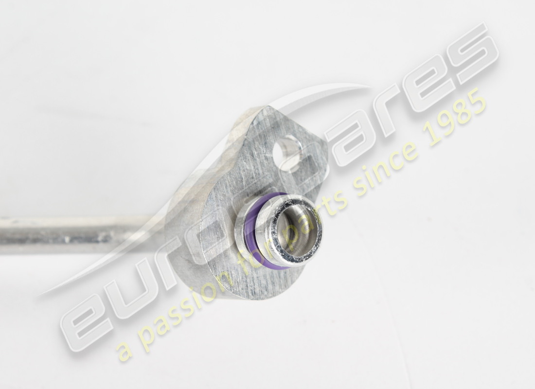 nueva lamborghini línea de refrigerante fluessigleitung. número de pieza 4m0816741da (2)