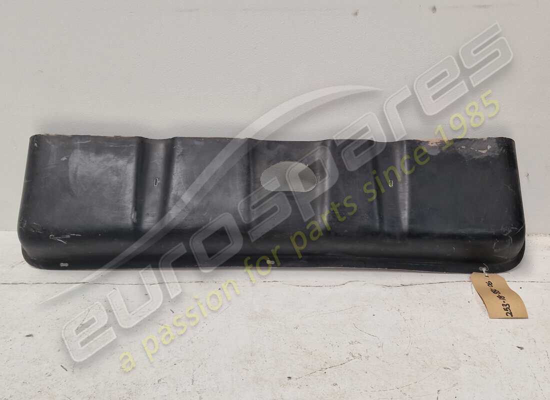 nuevo ferrari protector de radiador. número de pieza 2531888006 (2)