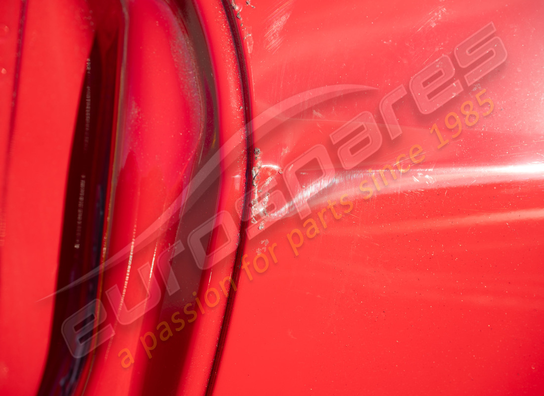 nuevo ferrari flanco izquierdo. número de parte 83816011 (3)