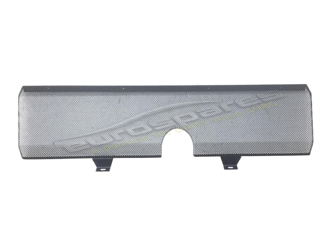 nueva lamborghini rejilla de aire de refrigeración. número de parte 418864878a (1)