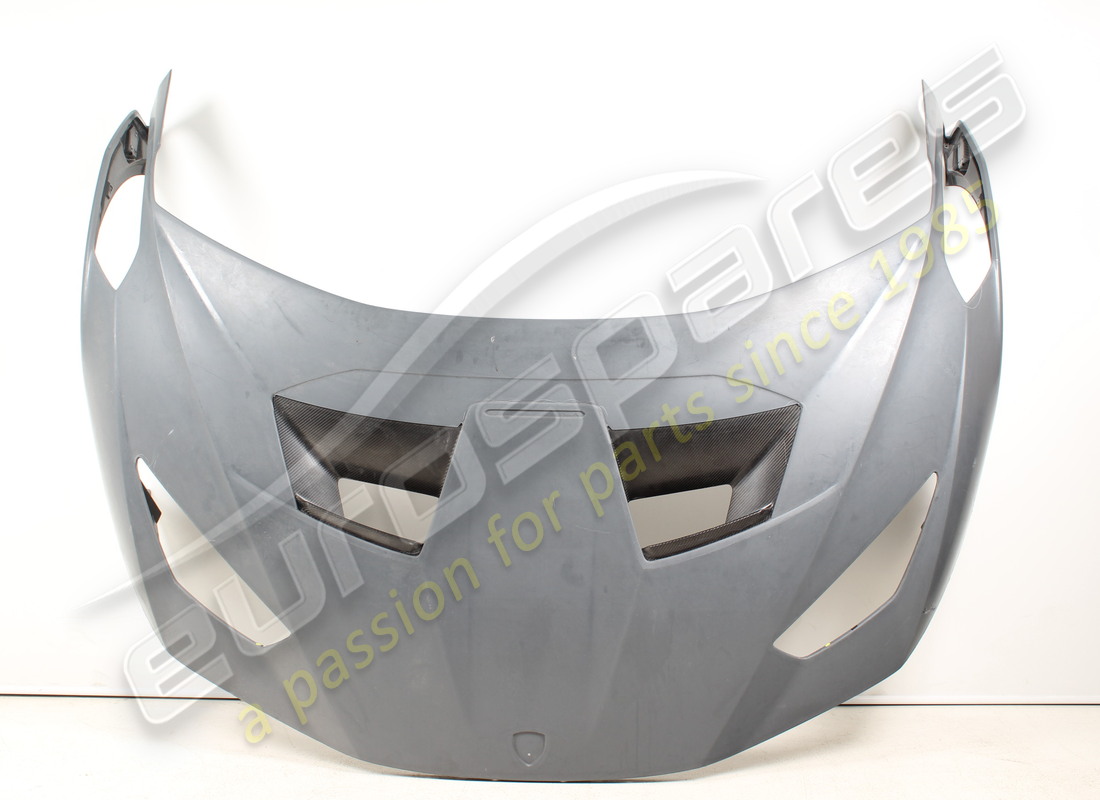 nueva capucha lamborghini. número de parte 4t3823021hgru (1)