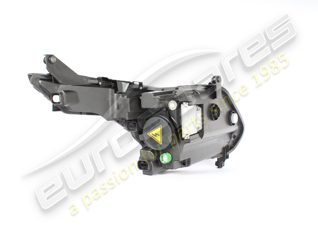faro bi-xenón derecho nuevo ferrari - con sistema afs. número de pieza 265170 (3)