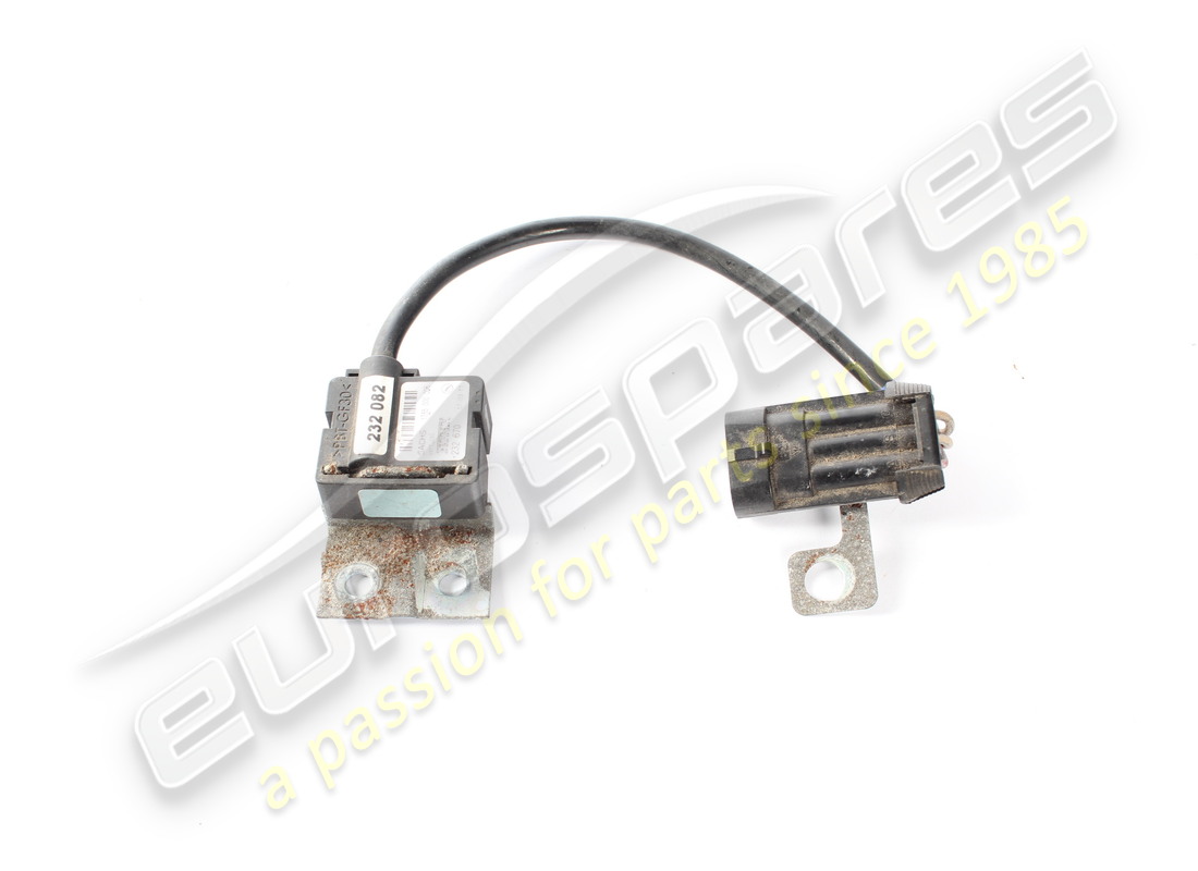 SENSOR DE ACELERACIÓN VERTICAL Maserati USADO. NÚMERO DE PARTE 232082 (1)