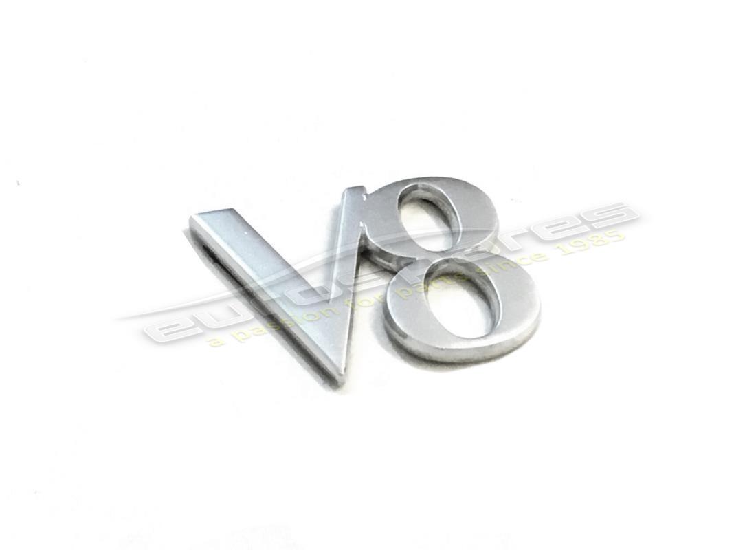 moldura nueva maserati v8. número de pieza 67559200 (1)