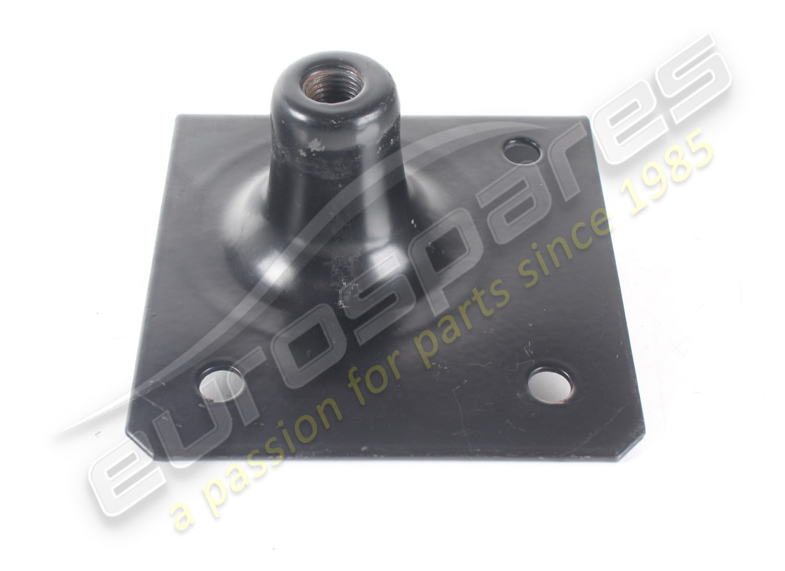 NEW LAMBORGHINI RH REAR CROSSMEMBER MOUNT. PART NUMBER 004110760 (2) new lamborghini rh rear crossmember mount. part number 004110760 (2)