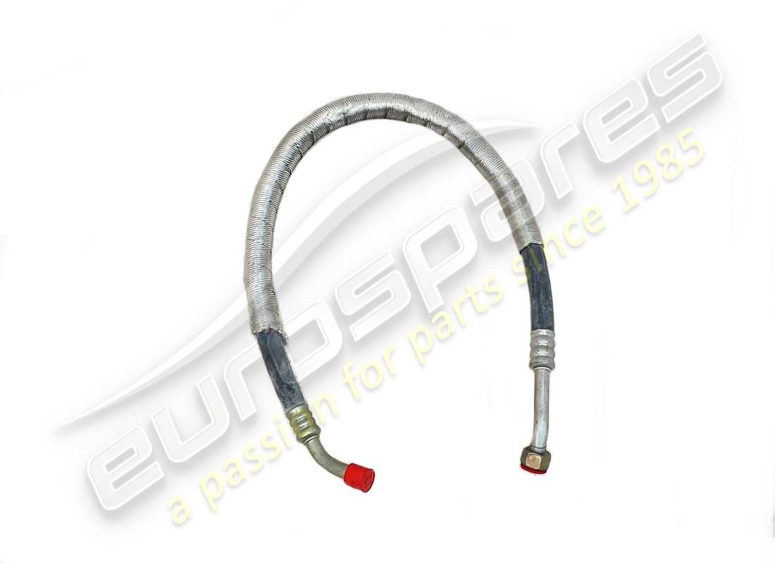 nueva manguera ferrari del evaporador a la tubería. número de parte 63933500 (1)