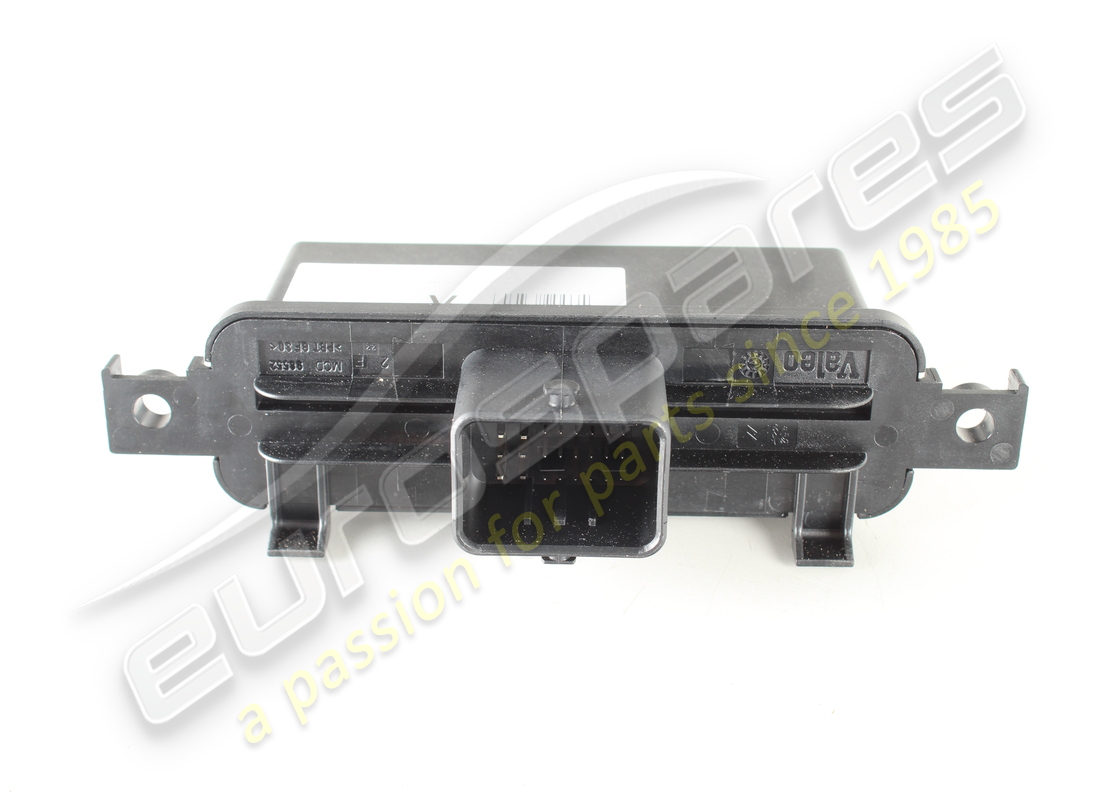 NUEVO FERRARI UNIDAD DE CONTROL DE FAROS ADAPTATIVOS. NÚMERO DE PIEZA 277281 (2) nuevo ferrari unidad de control de faros adaptativos. número de pieza 277281 (2)