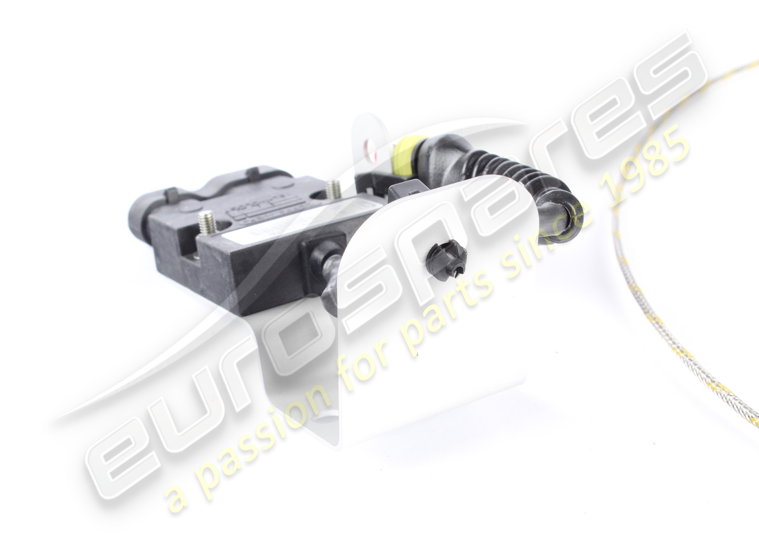 NUEVOS LAMBORGHINI SENSORES DE TEMPERATURA + KIT DE JUNTA FRÍA. NÚMERO DE PARTE 0R1400030 (3) nuevos lamborghini sensores de temperatura + kit de junta fría. número de parte 0r1400030 (3)