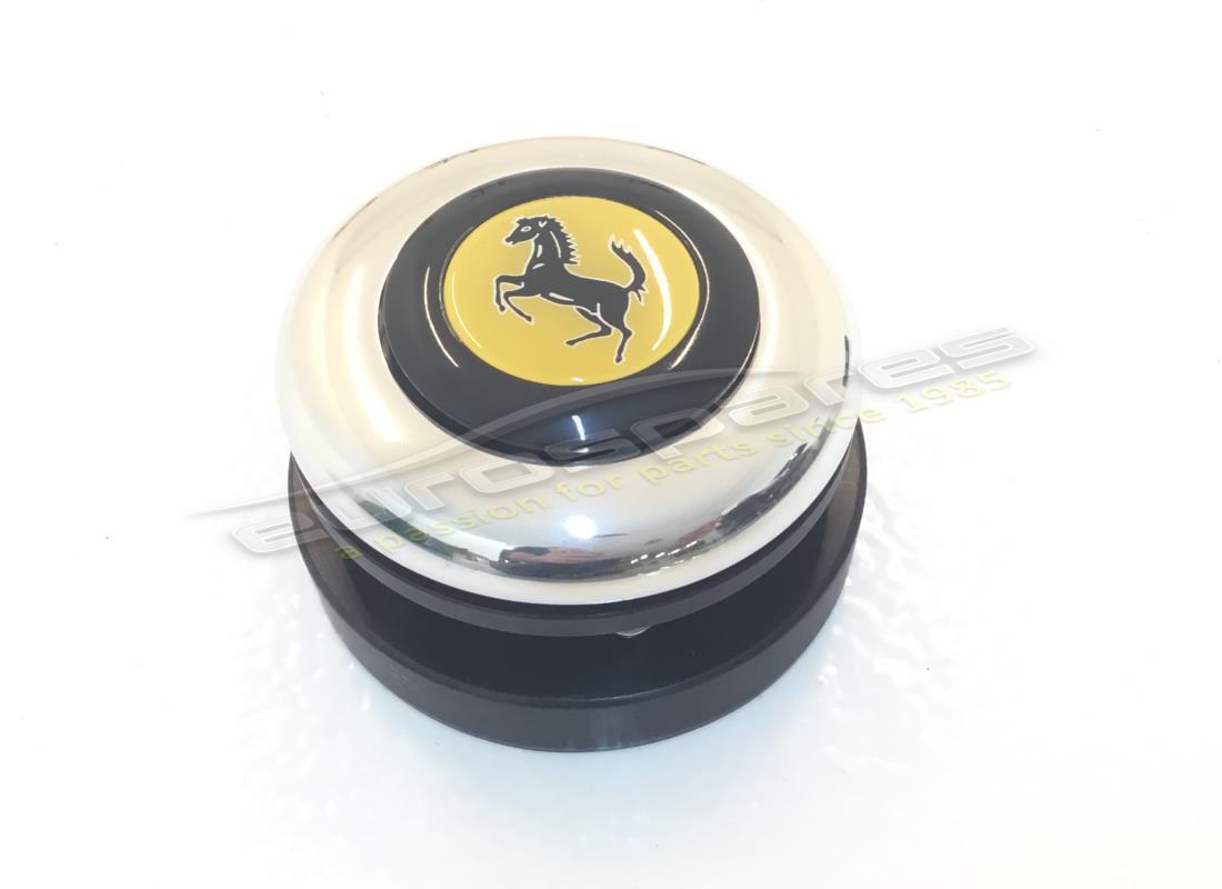 nuevo ferrari boss del volante (16mm capo profundo). número de parte 740075a (1)