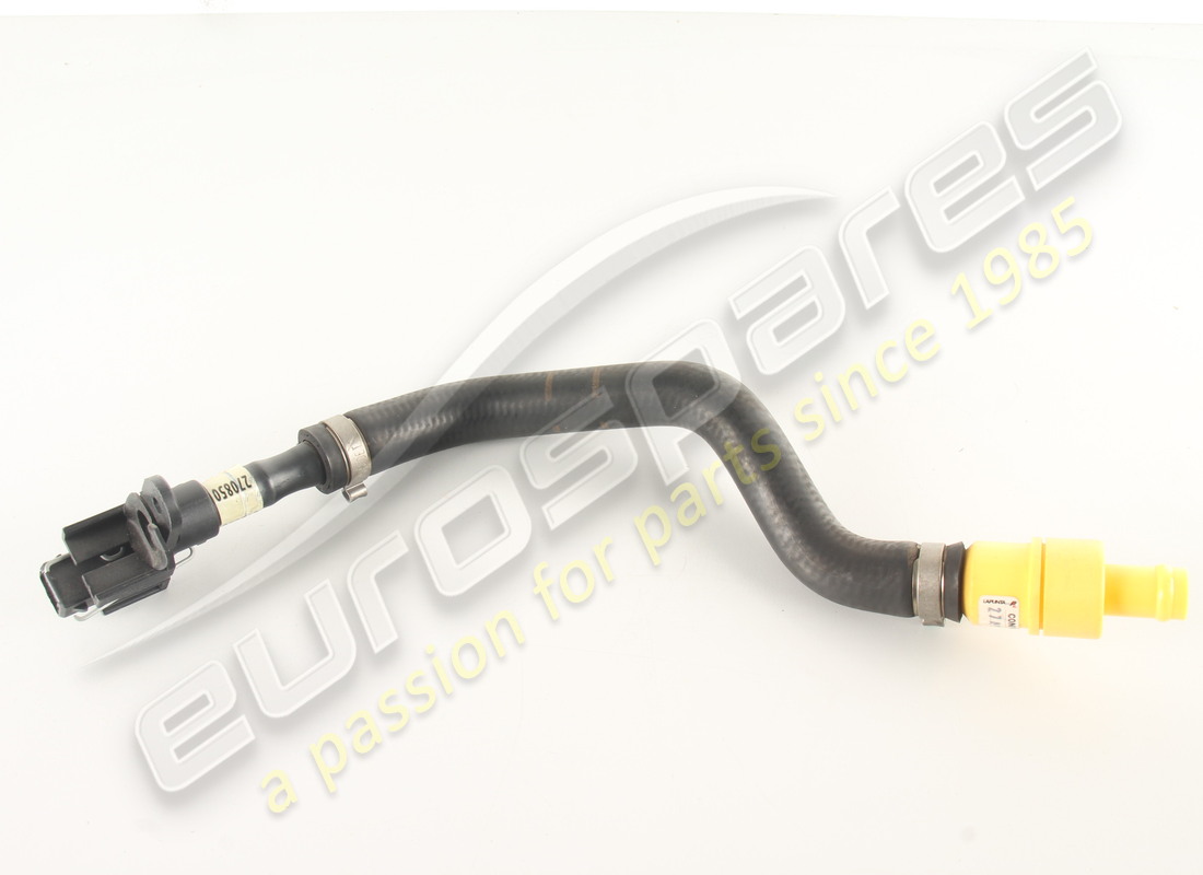 tubería nueva ferrari con electricidad. número de pieza 270850 (1)
