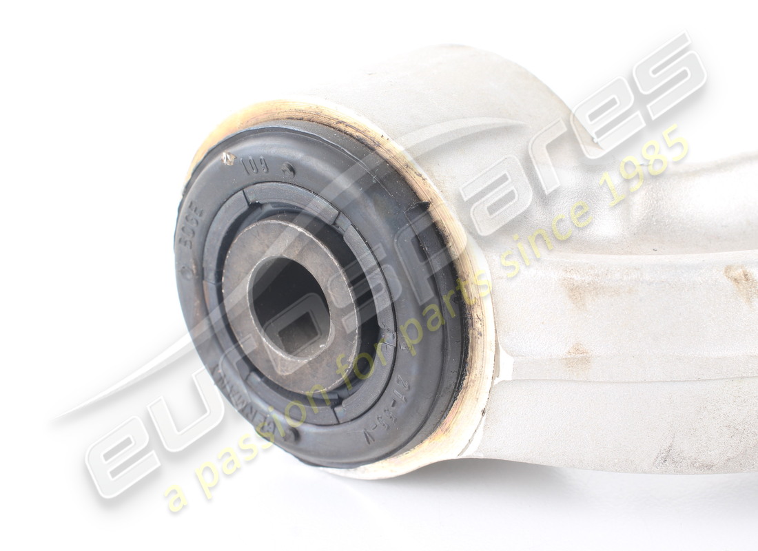 nuevo maserati conjunto de palanca inferior de suspensión delantera. número de pieza 201741 (3)